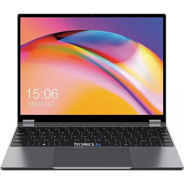 Ноутбук Chuwi FreeBook 12GB+512GB