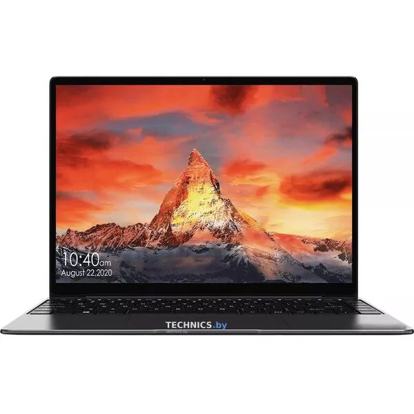 Ноутбук Chuwi GemiBook Pro N5100 8GB+256GB