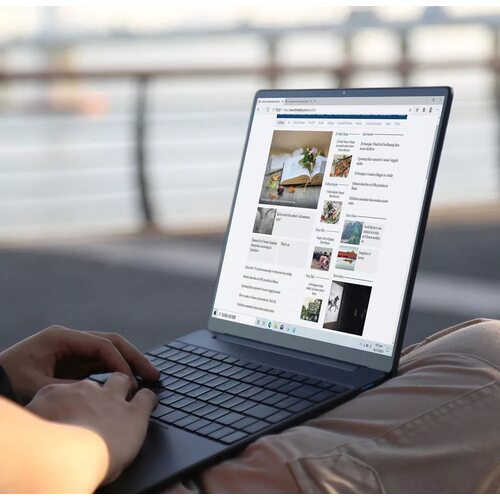 Ноутбук Chuwi GemiBook Pro N5100 8GB+256GB