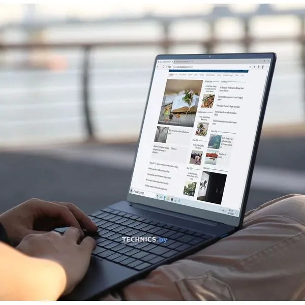 Ноутбук Chuwi GemiBook Pro N5100 8GB+256GB