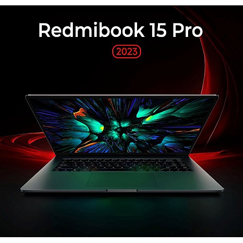 RedmiBook Pro 15 2023 JYU4540CN