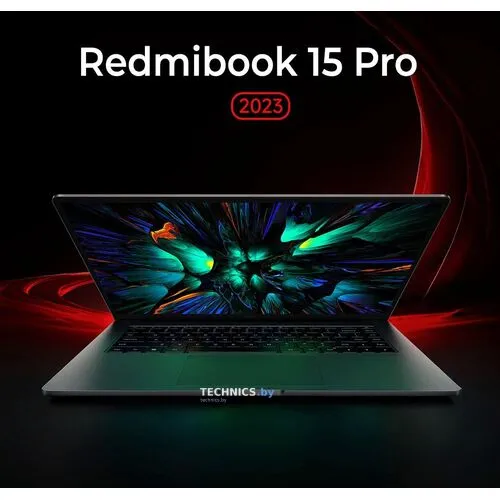 RedmiBook Pro 15 2023 JYU4541CN