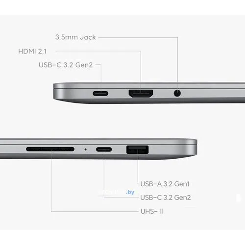 RedmiBook Pro 15 2023 JYU4541CN