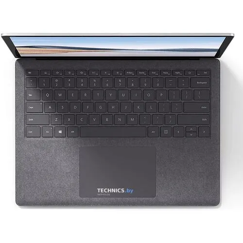 Ноутбук Microsoft Surface Laptop 4 Ryzen 5PB-00031