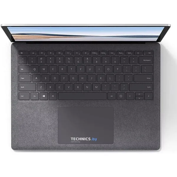 Ноутбук Microsoft Surface Laptop 4 Ryzen 5PB-00031