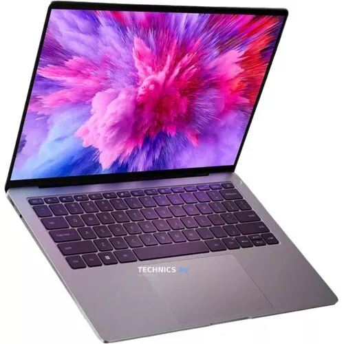 Ноутбук Xiaomi Book Pro 14 2022 JYU4485CN