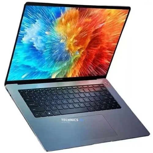 Ноутбук Xiaomi Book Pro 16 OLED 2022 JYU4487CN
