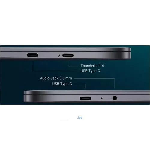 Ноутбук Xiaomi Mi Notebook Pro 14 JYU4349CN