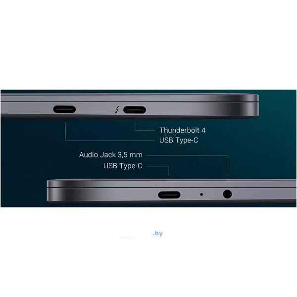 Ноутбук Xiaomi Mi Notebook Pro 14 JYU4349CN