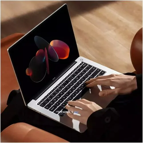 Ноутбук Xiaomi Mi Notebook Pro 14 JYU4349CN
