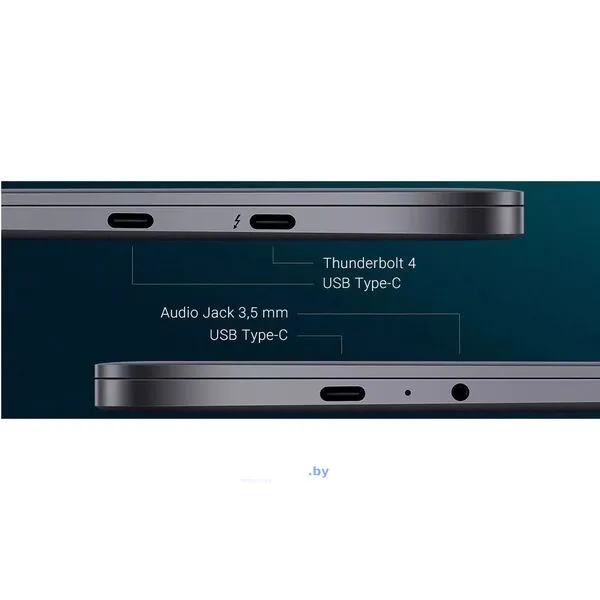Ноутбук Xiaomi Mi Notebook Pro 14 JYU4386CN