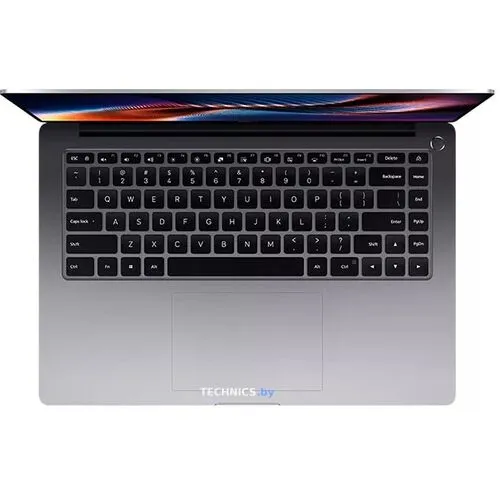 Ноутбук Xiaomi Mi Notebook Pro 15.6 2021 JYU4331CN