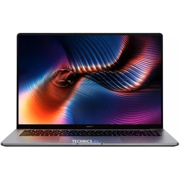Ноутбук Xiaomi Mi Notebook Pro 15.6 2021 JYU4332CN