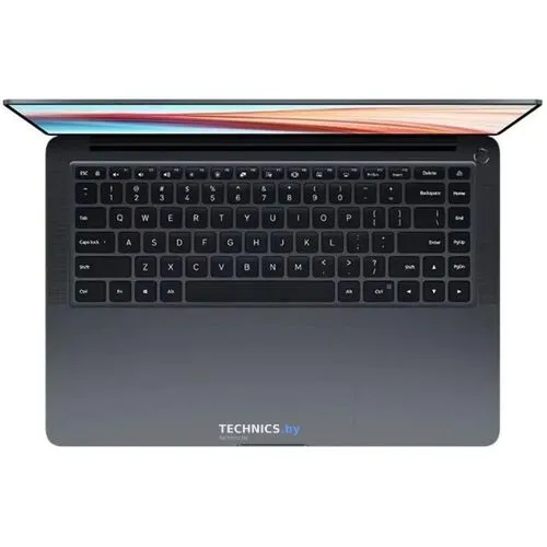Ноутбук Xiaomi Mi Notebook Pro X 15.6 JYU4360CN