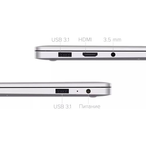 Ноутбук Xiaomi RedmiBook 13 (JYU4251CN)