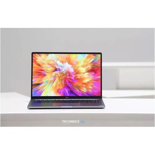 Ноутбук Xiaomi RedmiBook Pro 14 2021 JYU4420CN