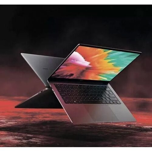 Ноутбук Xiaomi RedmiBook Pro 14 2022 JYU4459CN