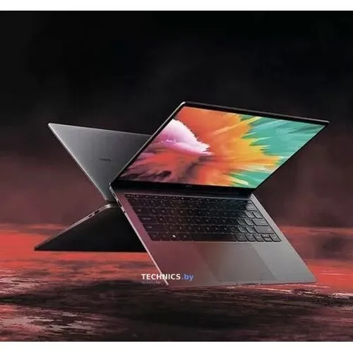 Ноутбук Xiaomi RedmiBook Pro 14 2022 JYU4471CN
