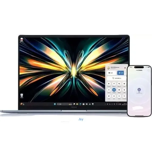 Ноутбук Xiaomi RedmiBook Pro 14 2025 JYU4651CN