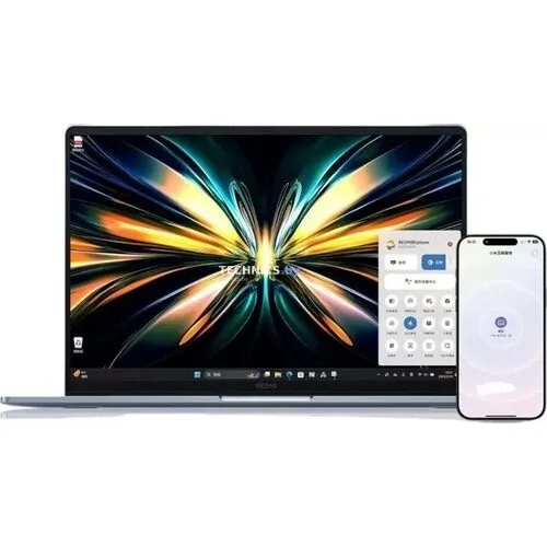 Ноутбук Xiaomi RedmiBook Pro 14 2025 JYU4654CN