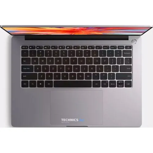 Ноутбук Xiaomi RedmiBook Pro 14 JYU4318CN