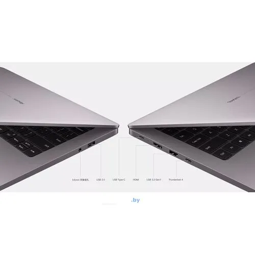 Ноутбук Xiaomi RedmiBook Pro 14 JYU4318CN