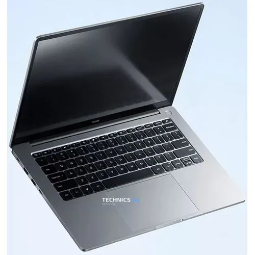 Ноутбук Xiaomi RedmiBook Pro 14 JYU4318CN