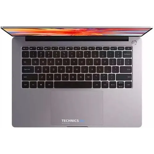 Ноутбук Xiaomi RedmiBook Pro 14 JYU4398CN