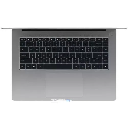 Ноутбук Xiaomi RedmiBook Pro 15 2022 JYU4475CN