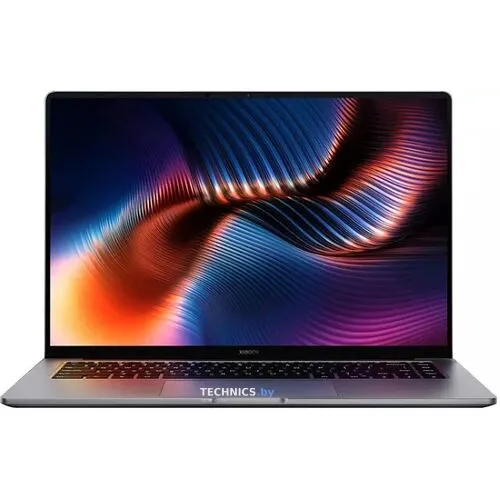 Ноутбук Xiaomi RedmiBook Pro 15 (JYU4412CN)