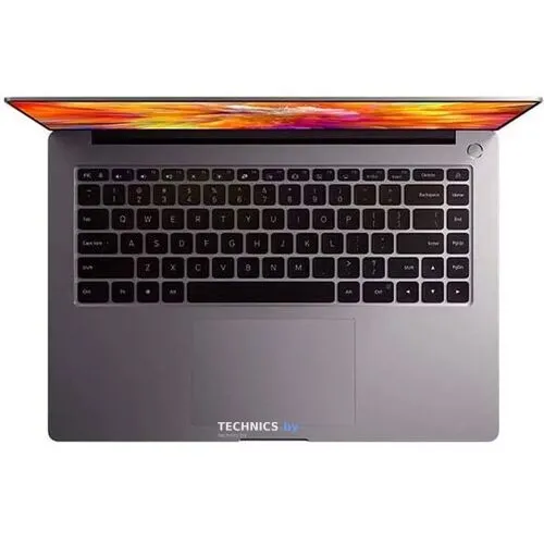Ноутбук Xiaomi RedmiBook Pro 15 (JYU4462CN)