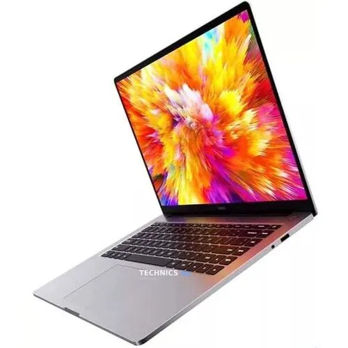 Ноутбук Xiaomi RedmiBook Pro 15 (JYU4463CN)