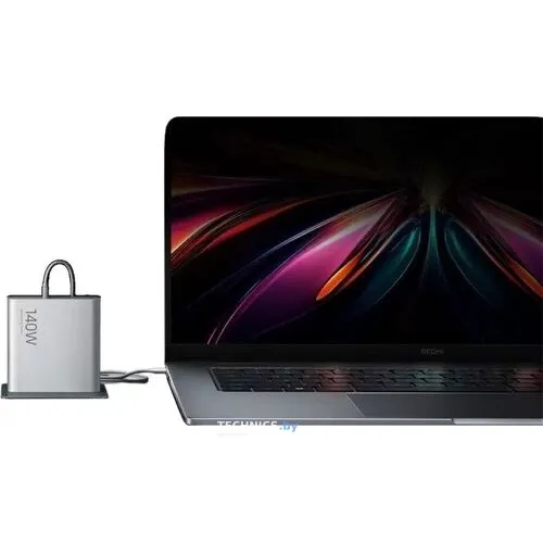 Ноутбук Xiaomi RedmiBook Pro 16 2025 JYU4649CN