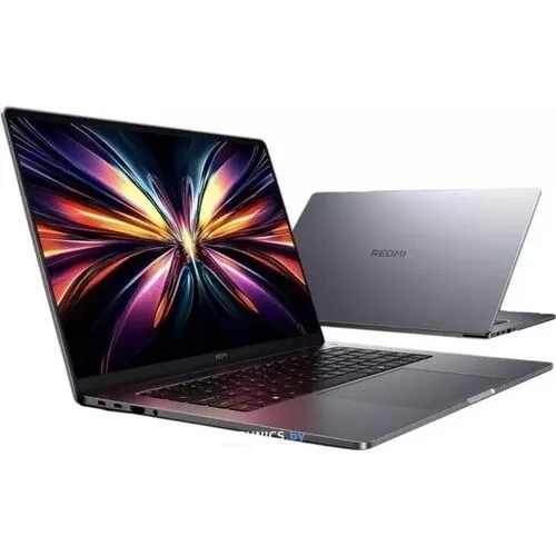 Ноутбук Xiaomi RedmiBook Pro 16 2025 (Intel Core Ultra 7 255H, 32GB, 1TB) JYU4650CN