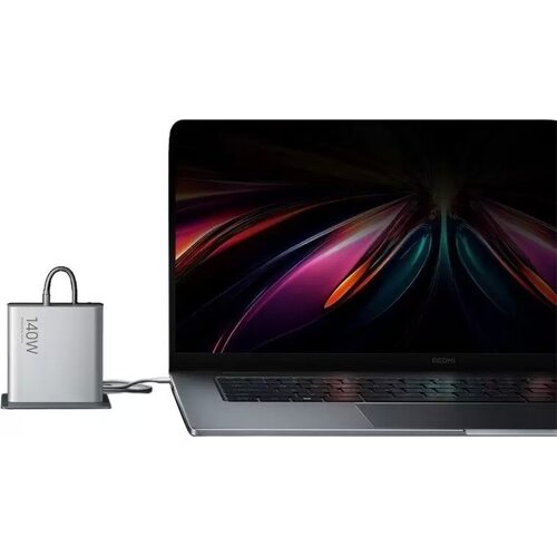 Ноутбук Xiaomi RedmiBook Pro 16 2025 (Intel Core Ultra 7 255H, 32GB, 1TB) JYU4650CN