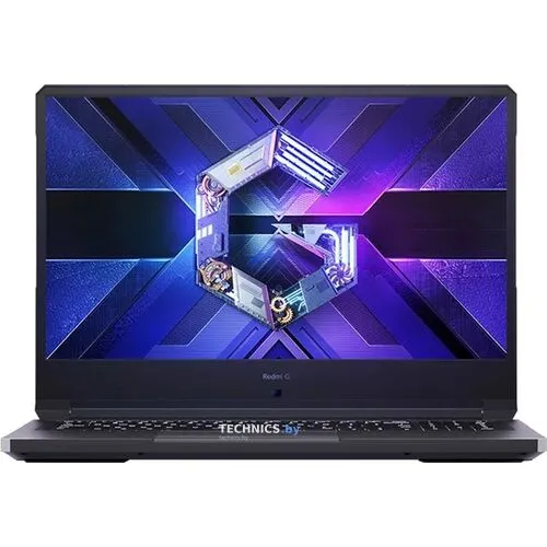 Ноутбук Xiaomi Redmi G Gaming Laptop (JYU4313CN)