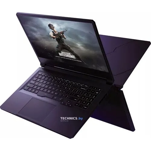 Ноутбук Xiaomi Redmi G Gaming Laptop (JYU4313CN)