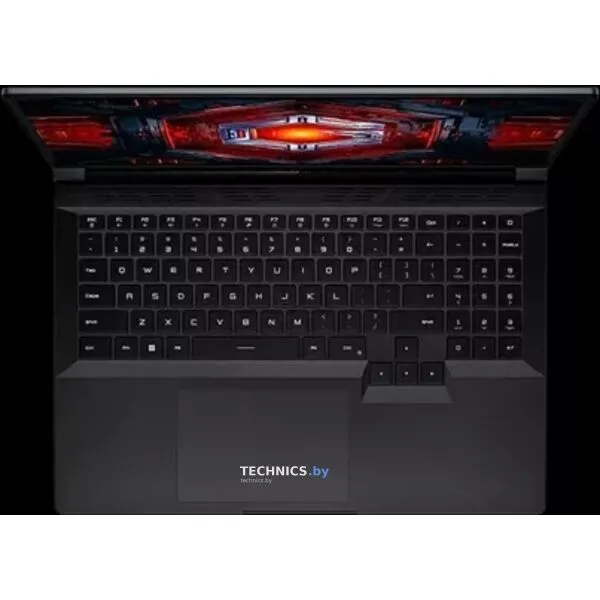 Ноутбук Xiaomi Redmi G Pro 2022 JYU4499CN