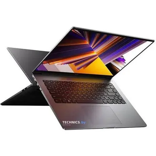 Ноутбук Xiaomi RedmiBook 16 2024 JYU4578CN