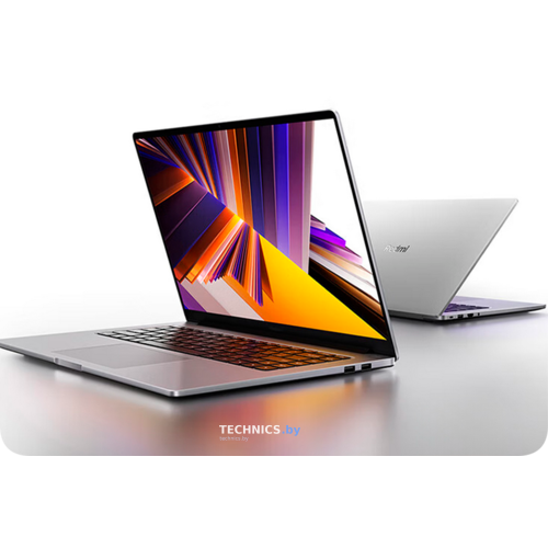 Ноутбук Xiaomi RedmiBook 16 2024 JYU4578CN
