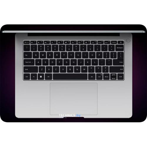 Ноутбук Xiaomi RedmiBook 16 2024 JYU4586CN