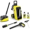 Купить Мойка высокого давления Karcher K7 Comfort Premium Home 1.317-503.0 с доставкой