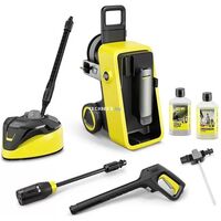 Мойка высокого давления Karcher K7 Comfort Premium Home 1.317-503.0