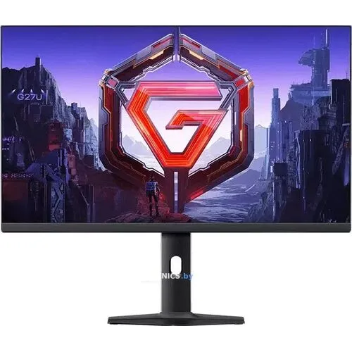 Игровой монитор Xiaomi Redmi G27U P27UDA-RG (4K 160Hz)