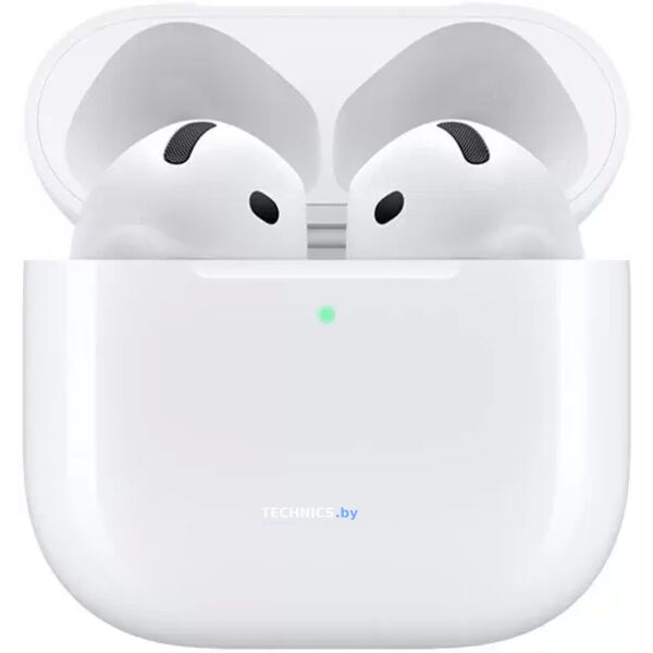 Наушники Apple AirPods 5 (без беспроводной зарядки)