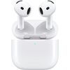 Беспроводные наушники Apple AirPods 5 с поддержкой беспроводной зарядки