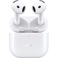 Наушники Apple AirPods 5 (с беспроводной зарядкой)