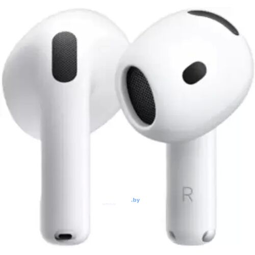 Беспроводные наушники Apple AirPods 5 с поддержкой беспроводной зарядки