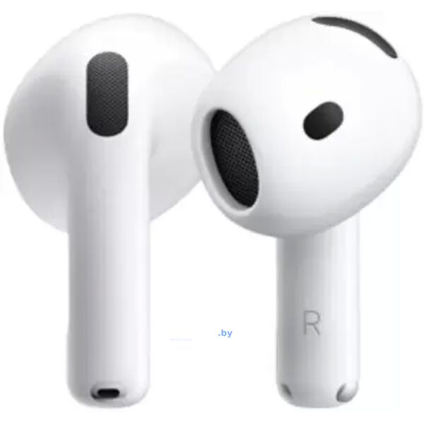 Наушники Apple AirPods 5 (с беспроводной зарядкой)