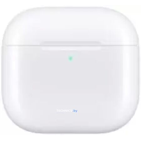 Наушники Apple AirPods 5 (с беспроводной зарядкой)